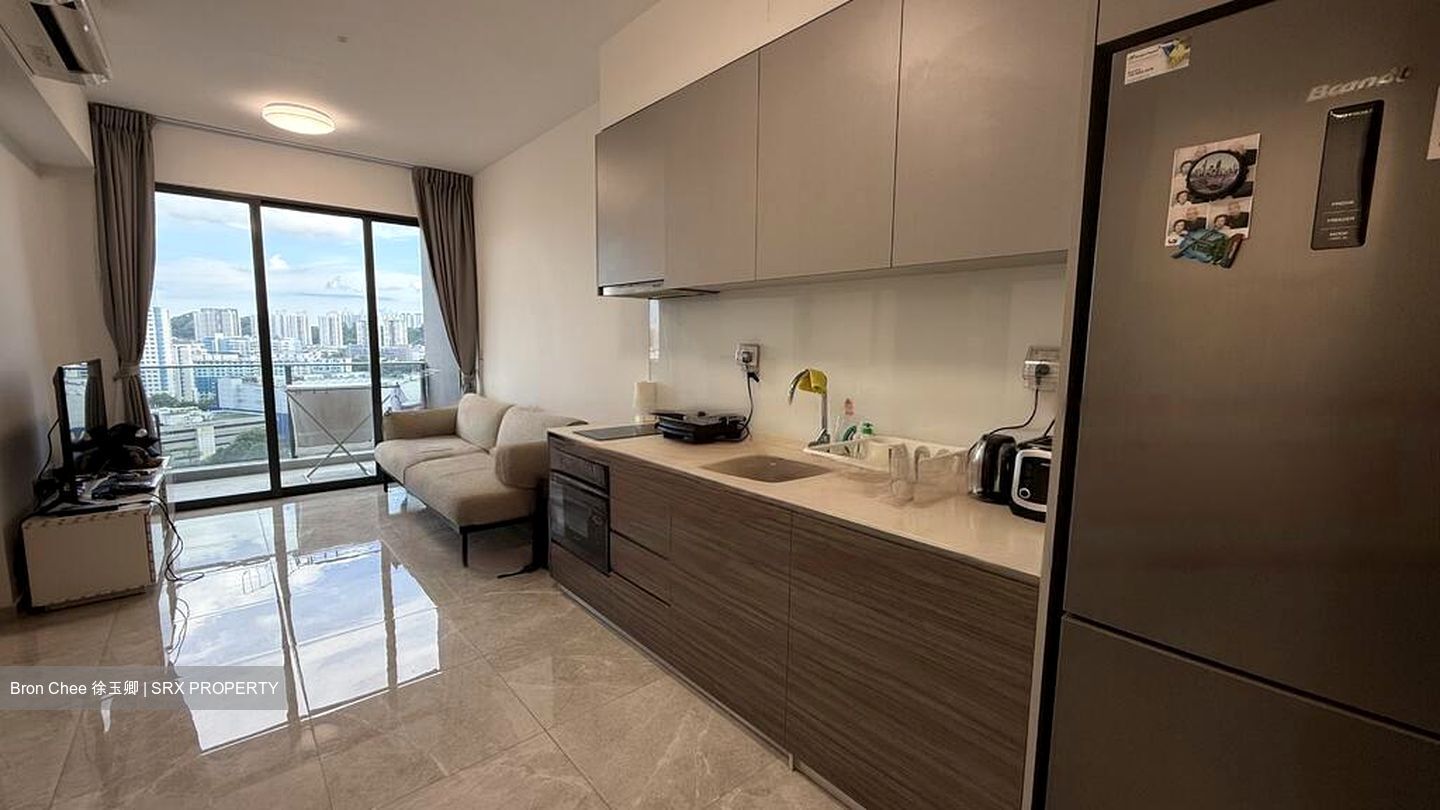 Stirling Residences (D3), Apartment #603793611